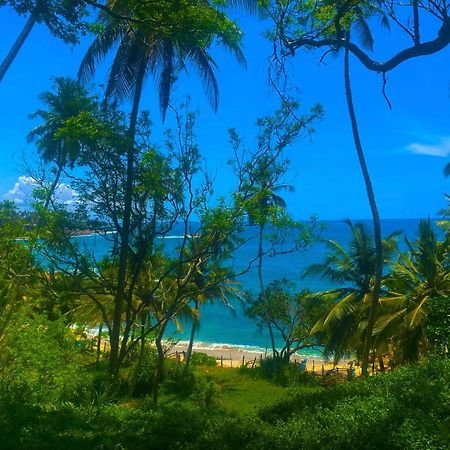 Bluewind Resort Tangalle Exterior photo