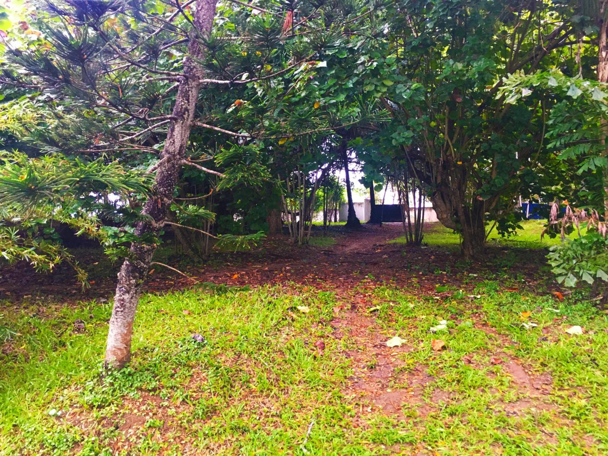 Bluewind Resort Tangalle Exterior photo